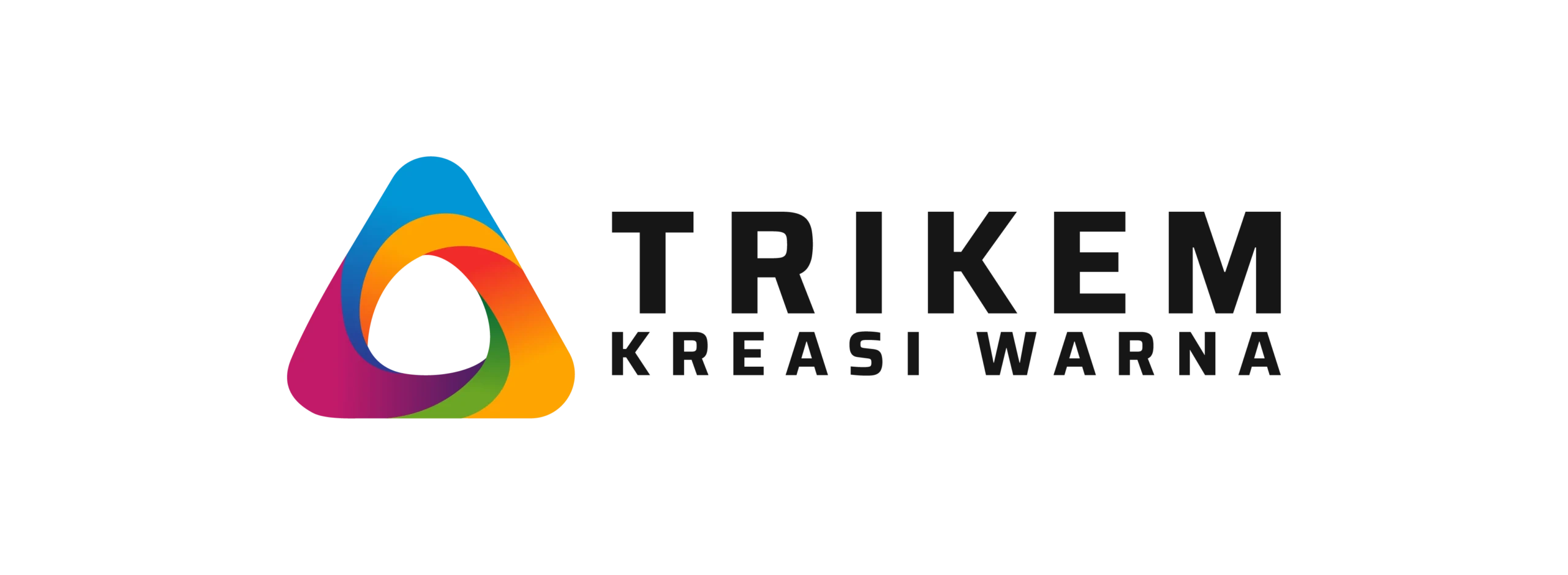 Trikem Kreasi Warna