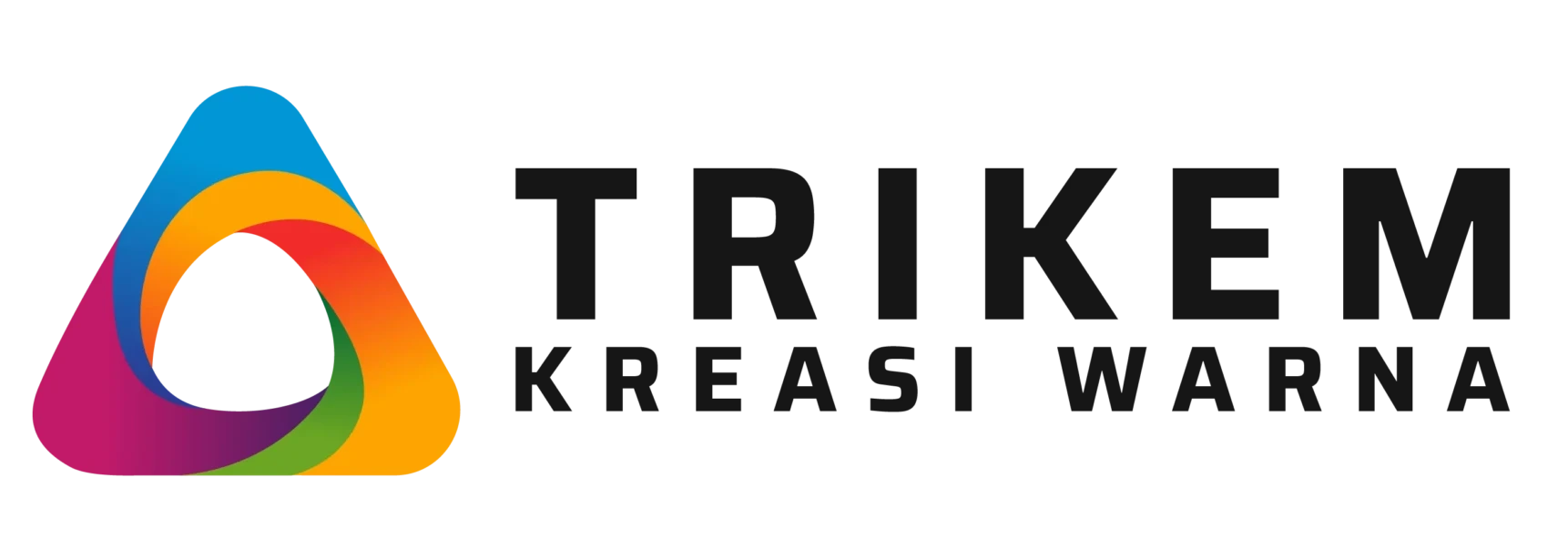 Trikem Kreasi Warna