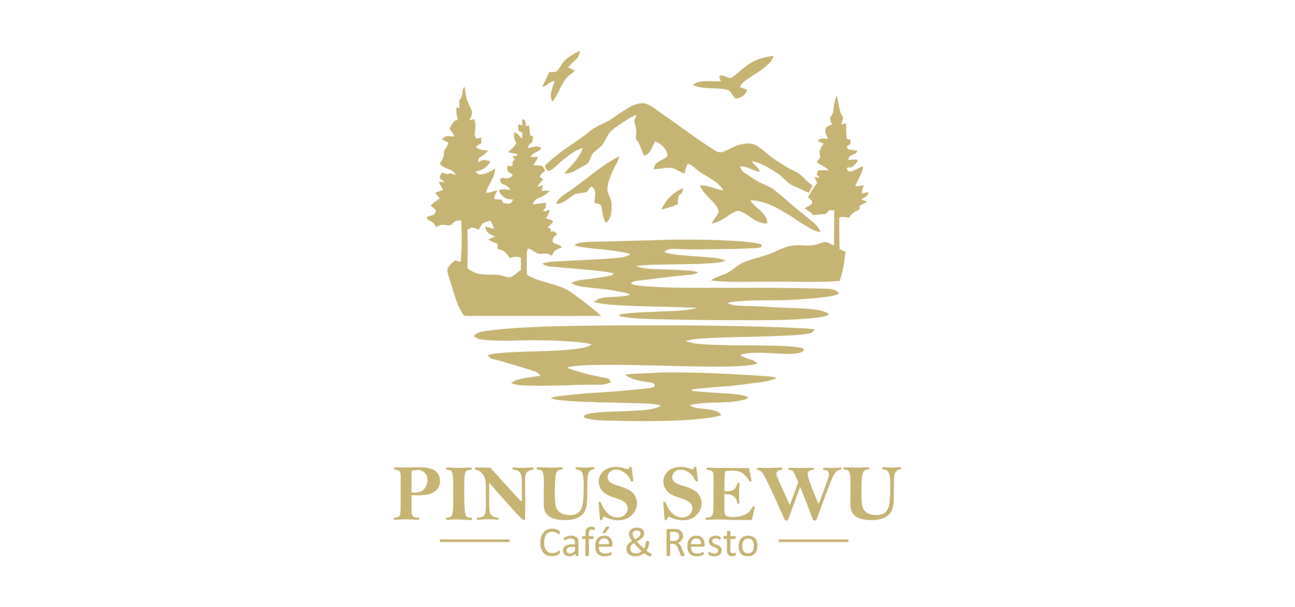 Pinus Sewu