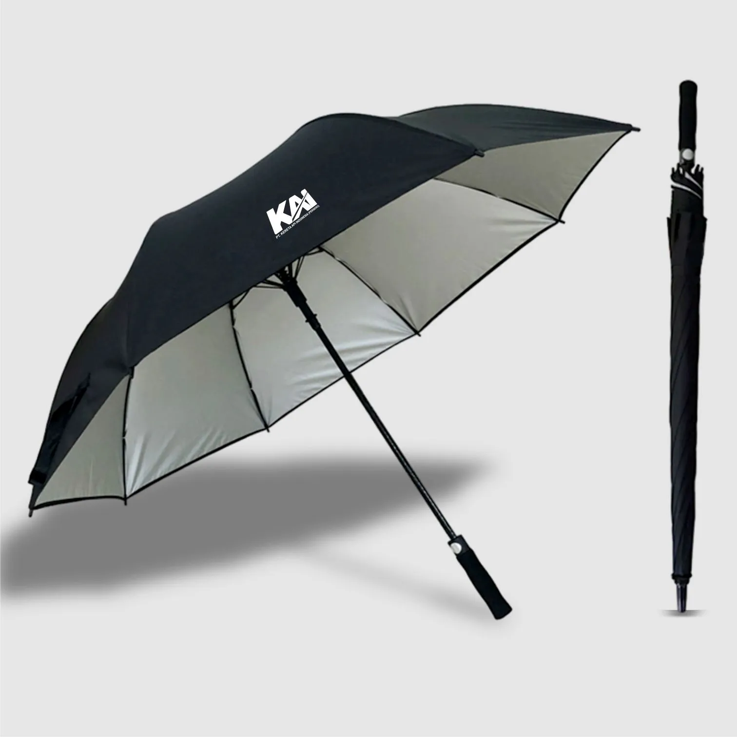 Payung Custom DTF Full Color – Trikem Kreasi Warna - Image 2