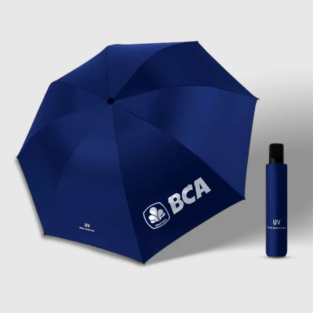 Payung Custom DTF Full Color – Trikem Kreasi Warna