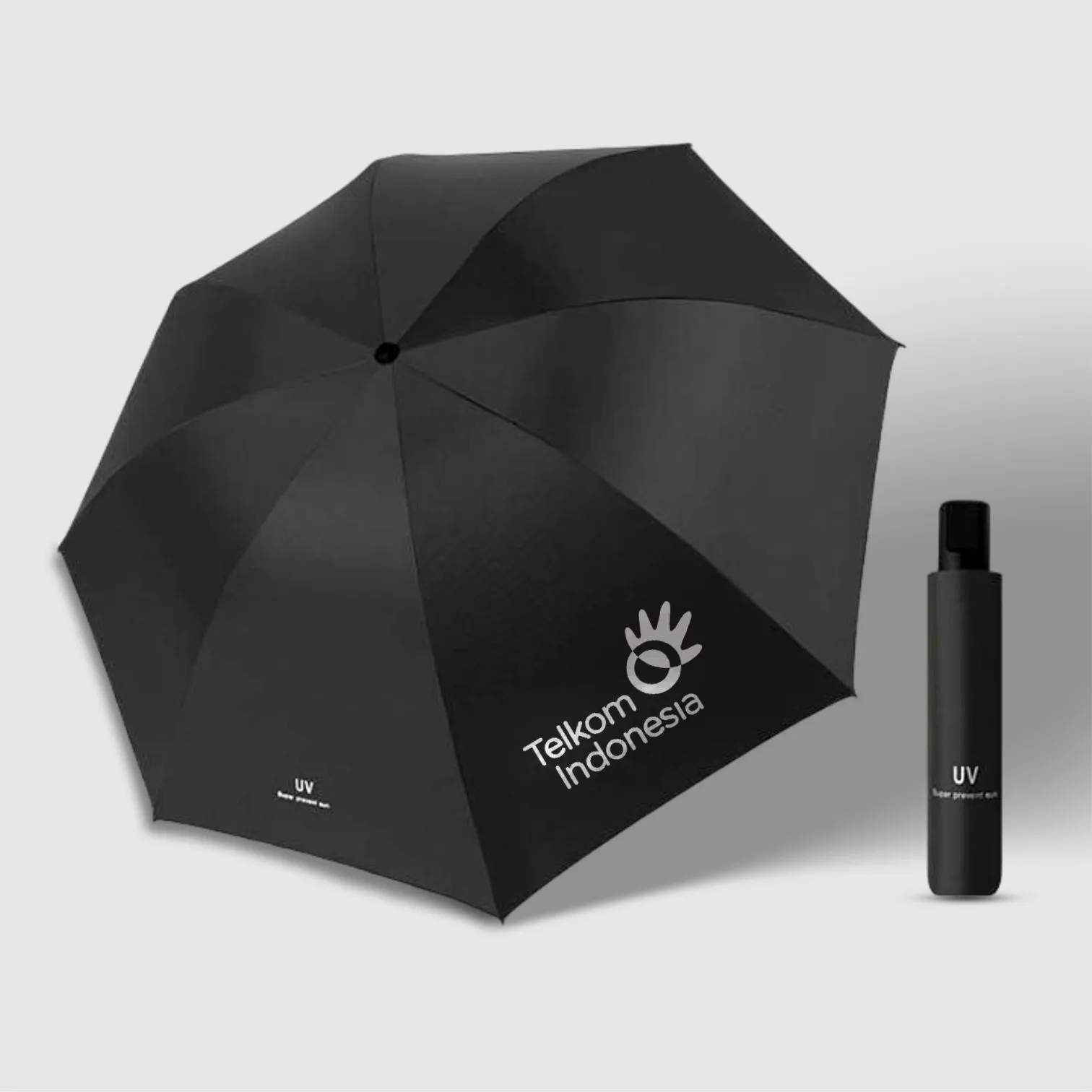 Payung Custom DTF Full Color – Trikem Kreasi Warna - Image 7