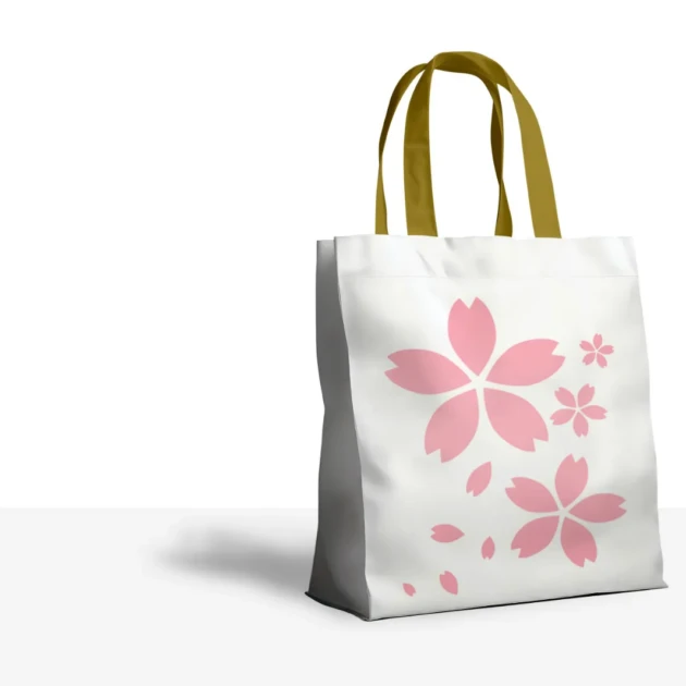 Totebag Custom DTF Full Color – Trikem Kreasi Warna